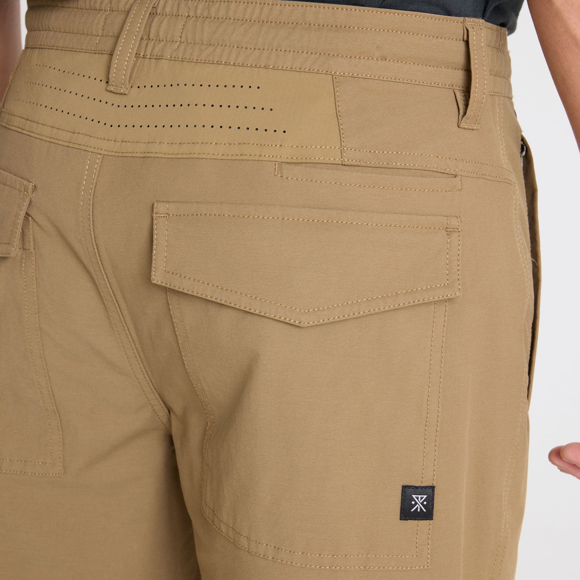 Roark adventure scene featuring durable outdoor gear in a rugged setting, perfect for exploration and travel.