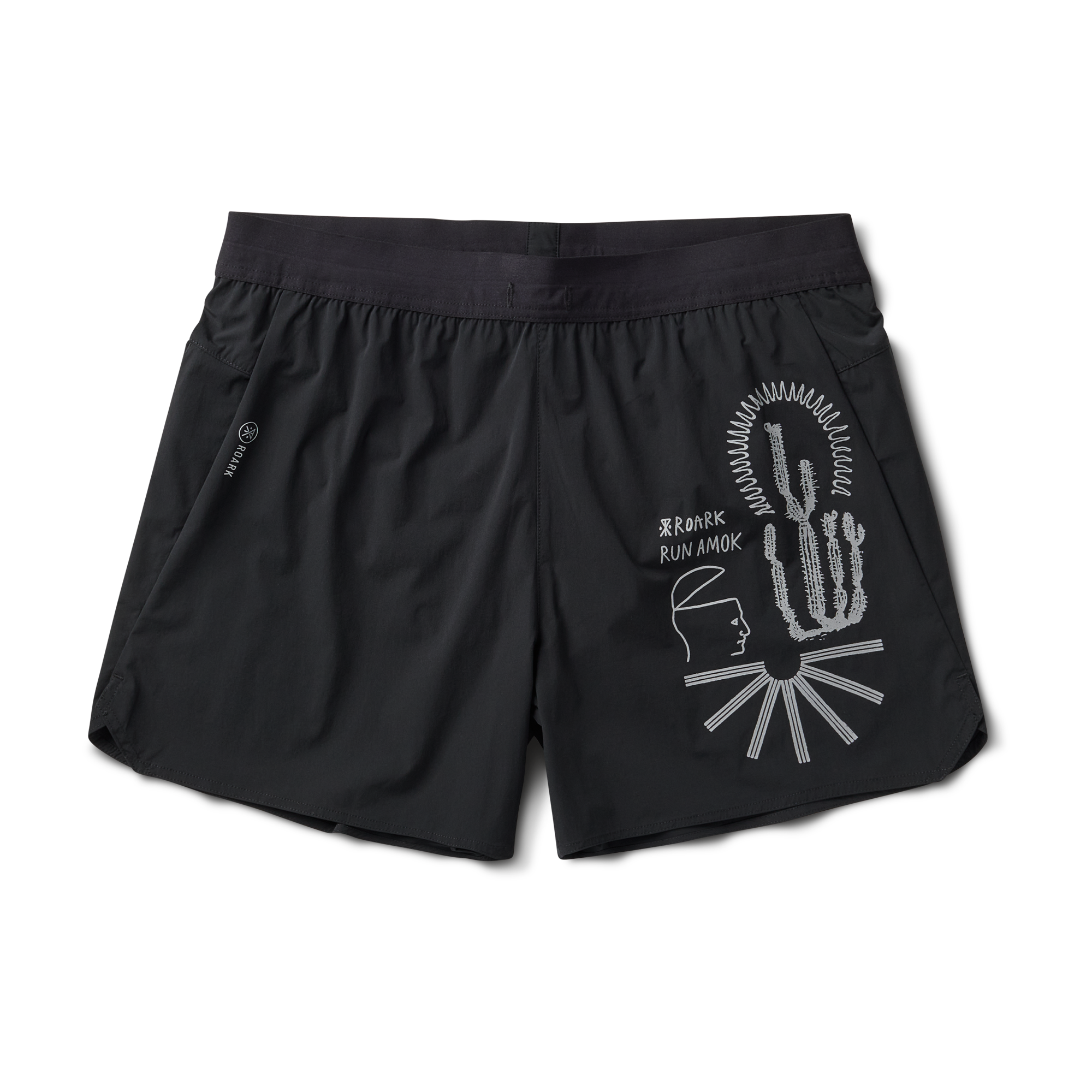 Get The One Shorts You Will Ever Need