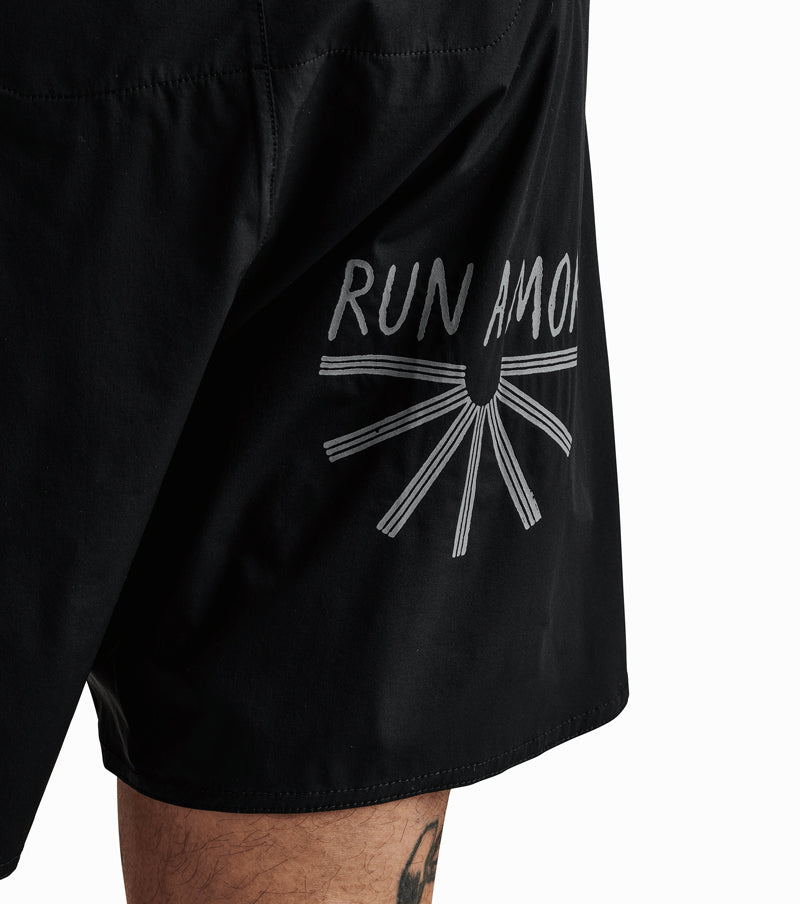 Alta Shorts 5" - Black