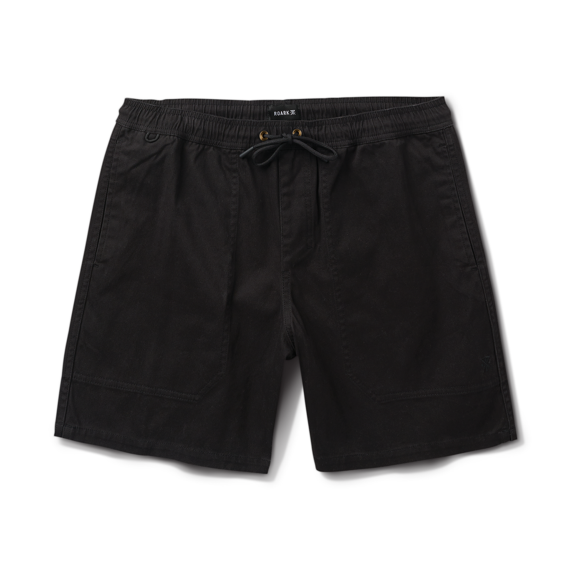 Roark adventure gear in action, showcasing the rugged and versatile nature of the product in an outdoor setting.