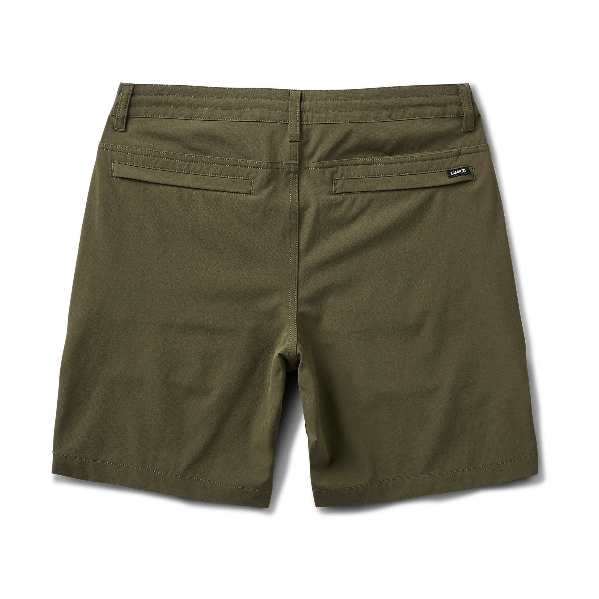 Roark adventure-inspired outdoor gear in a natural setting, emphasizing durability and versatility for explorers and travelers.