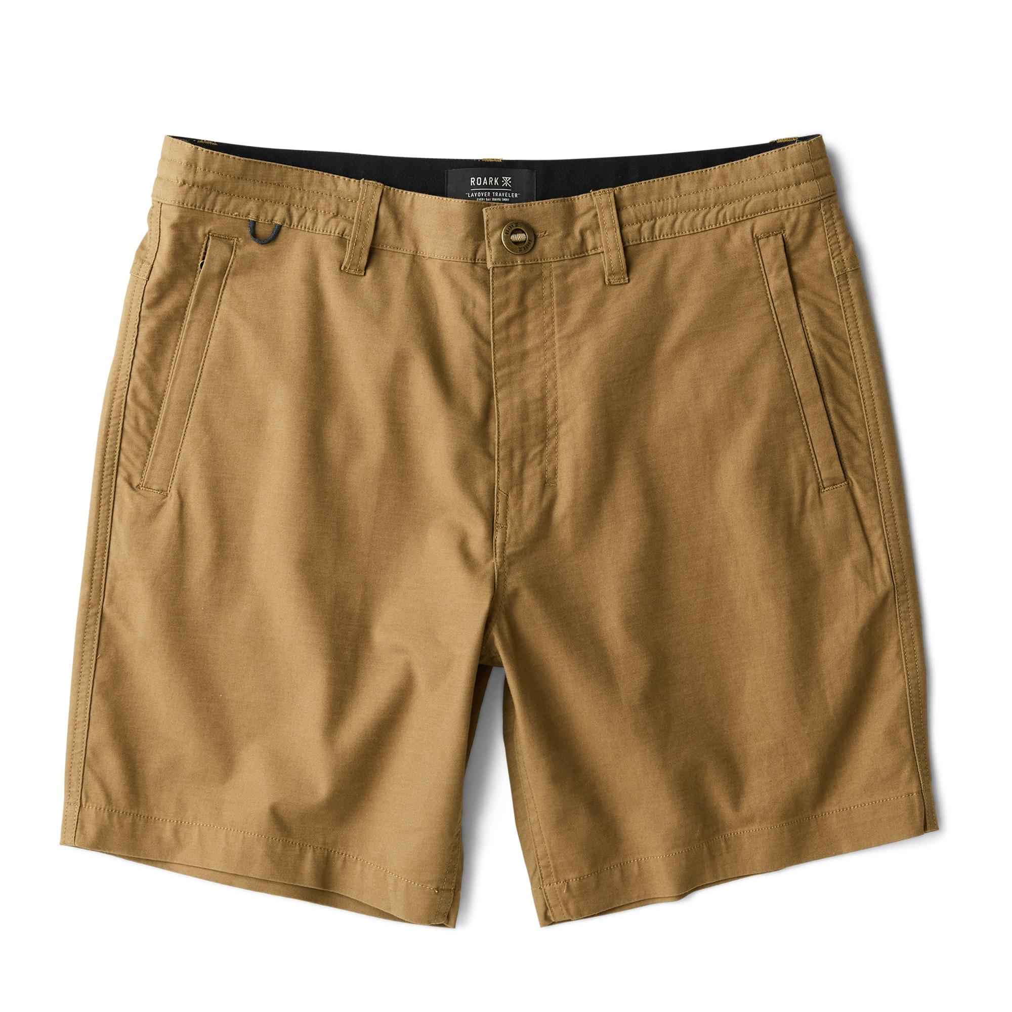 Exploration-themed image lacking specific description, potentially showcasing outdoor adventure relevant to Roark's brand ethos.