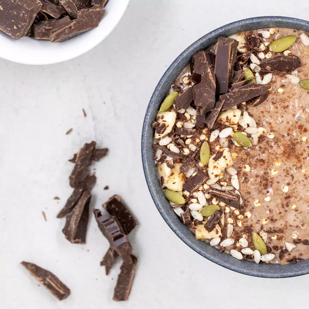 Original Breakfast - Chocolate / 400 kcal (1 Serving)