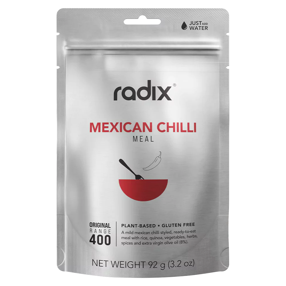 Original Meal - Mexican Chilli / 400 kcal (1 Serving)