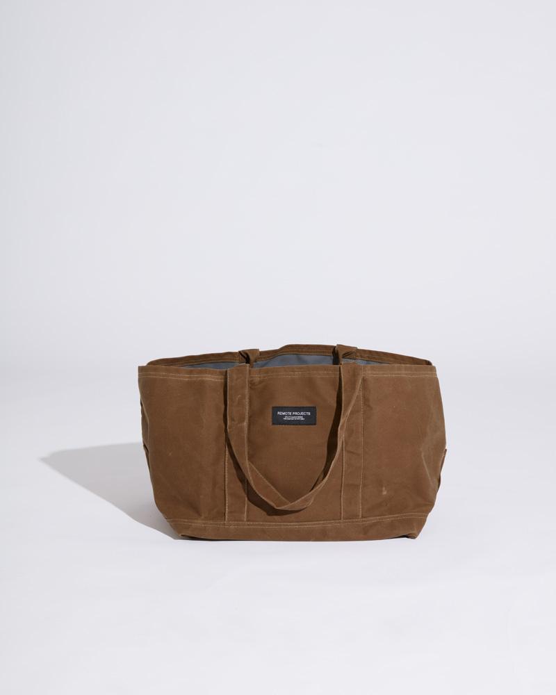 UTILITY BAG - DESERT