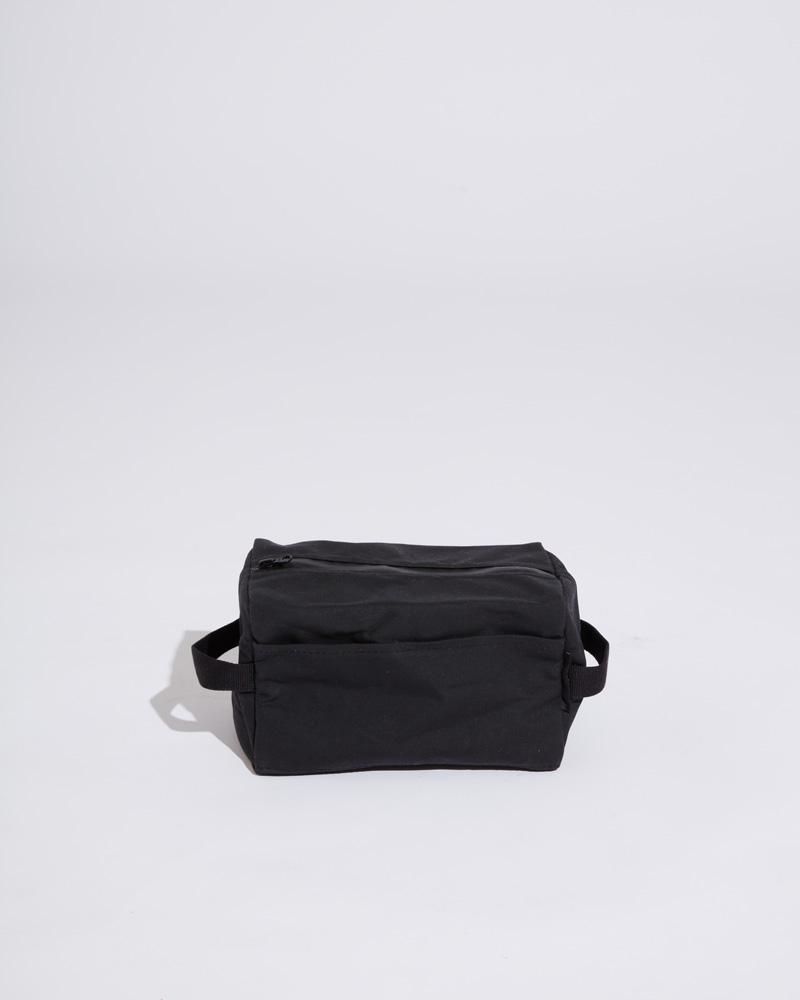 TRAVEL KIT - BLACK