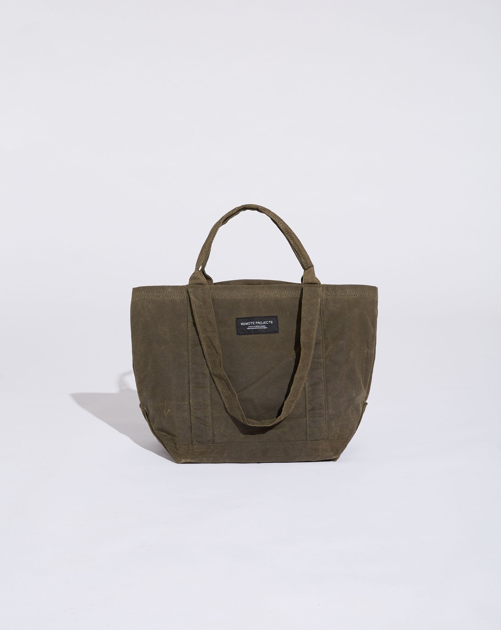 EVERYDAY TOTE - BUSH