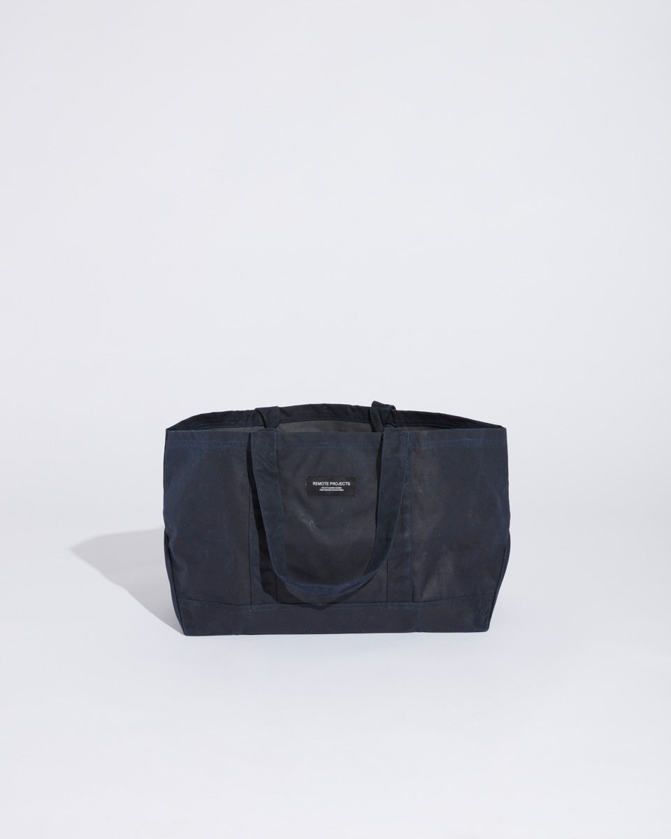 UTILITY BAG - MIDNIGHT