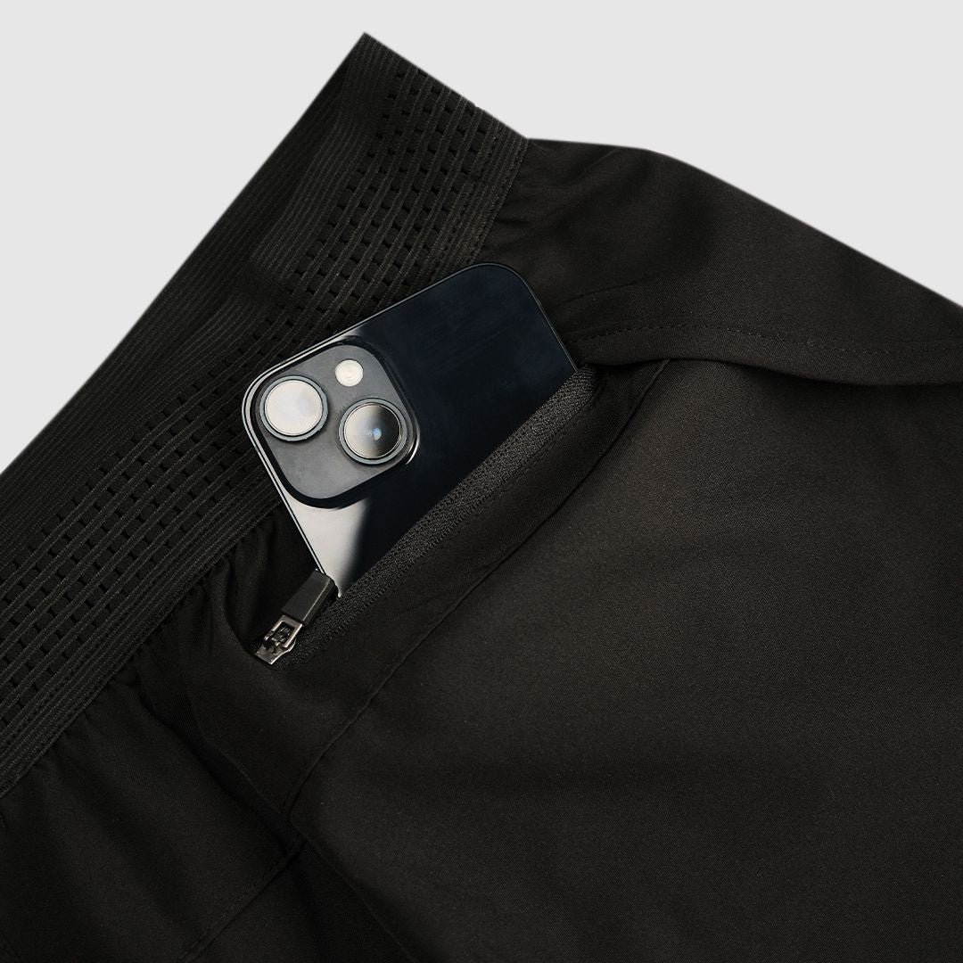 Men's Eco-Elite Shorts - Premium Shorts from TARKINE SPORT - Just $70! Shop now at TARKINE ATHLETICS