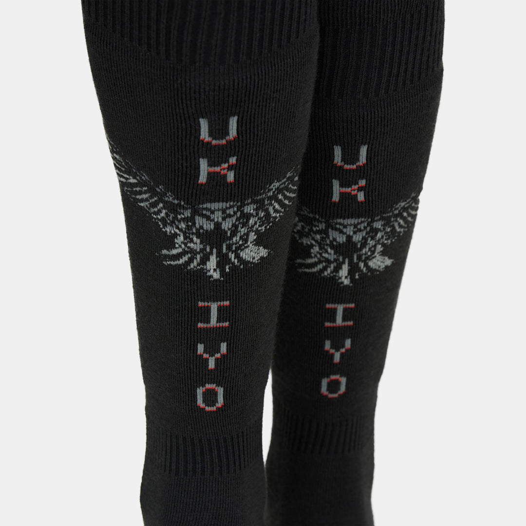 Kai Jones Pro Series Light Cushion Merino Snow Sock