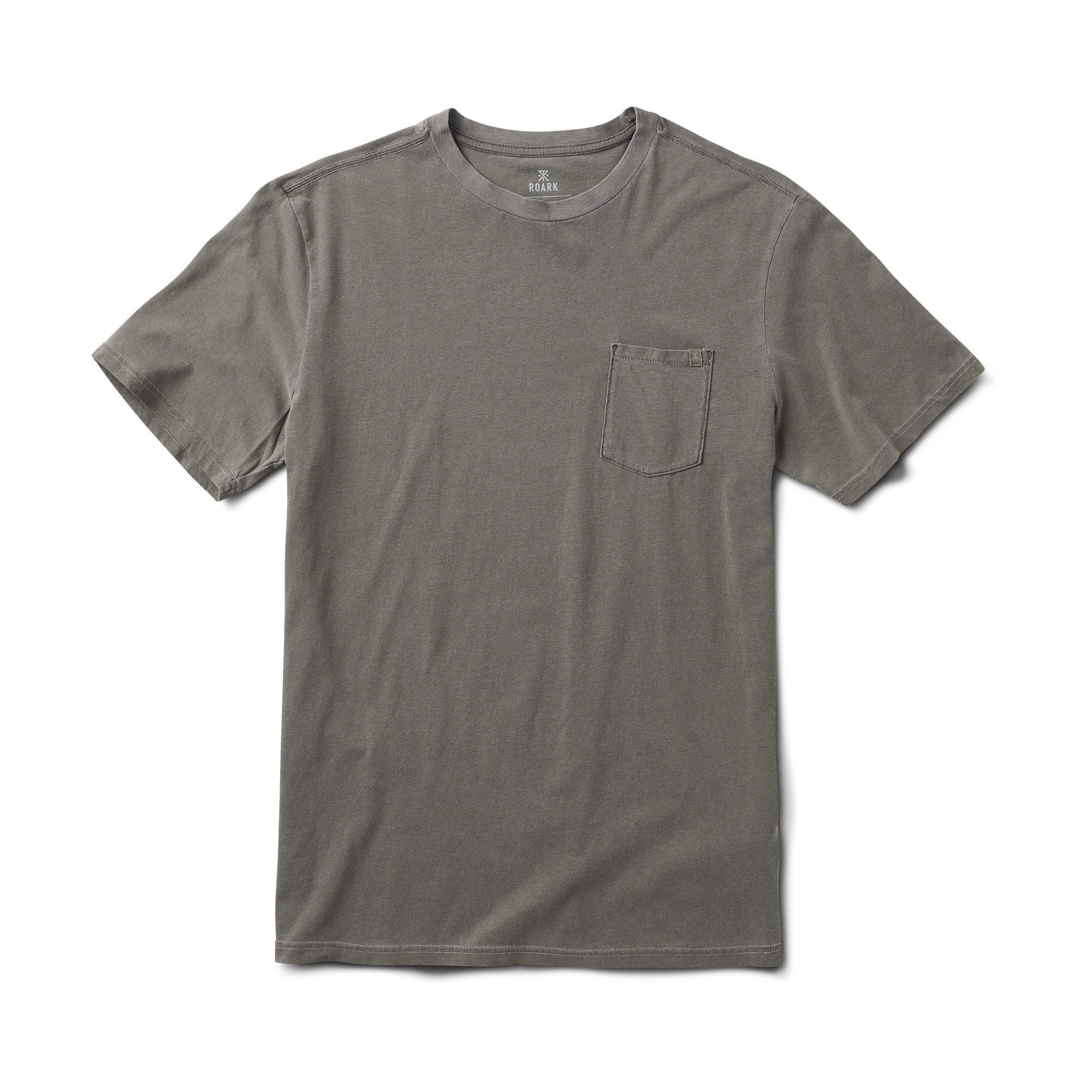 Roark Men's Watermill Flannel Shop the official Roark store now.