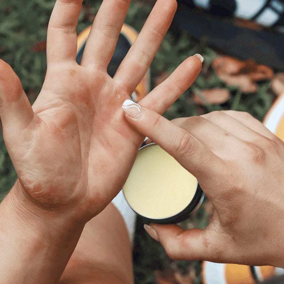 SSTUFF Skin Repair Balm