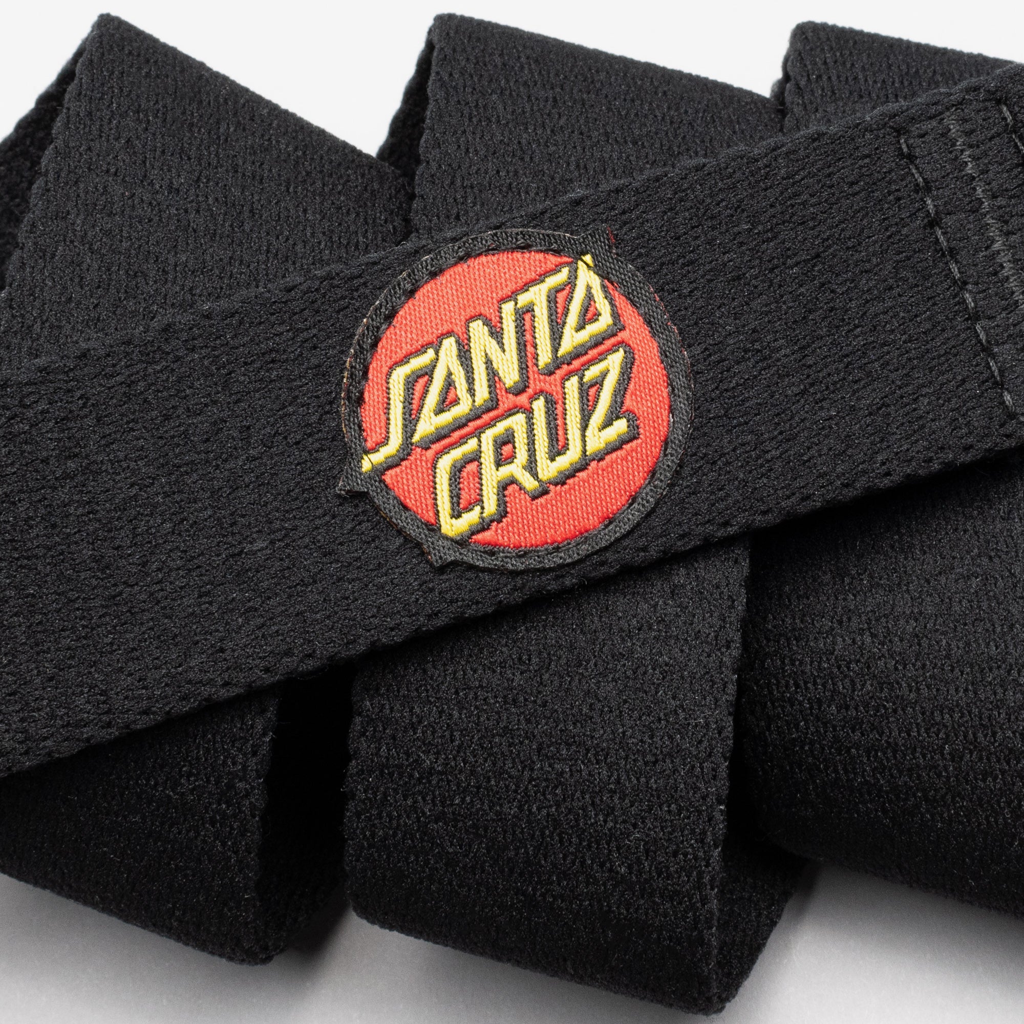 Santa Cruz Dot Youth-Black