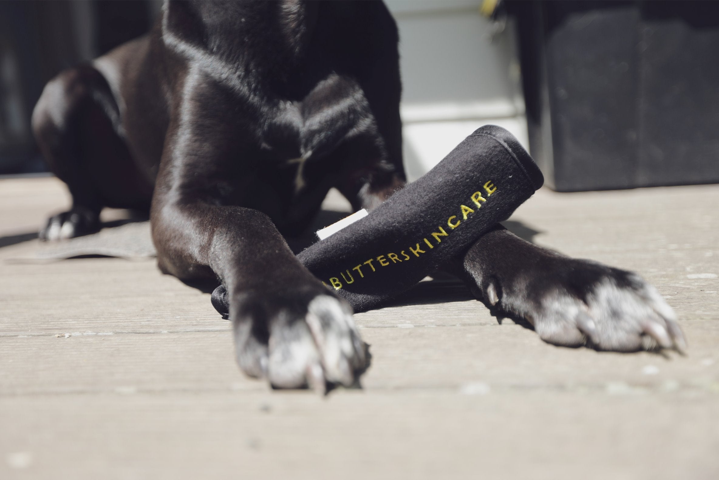 Bamboo Face Cloth SunButter Skincare