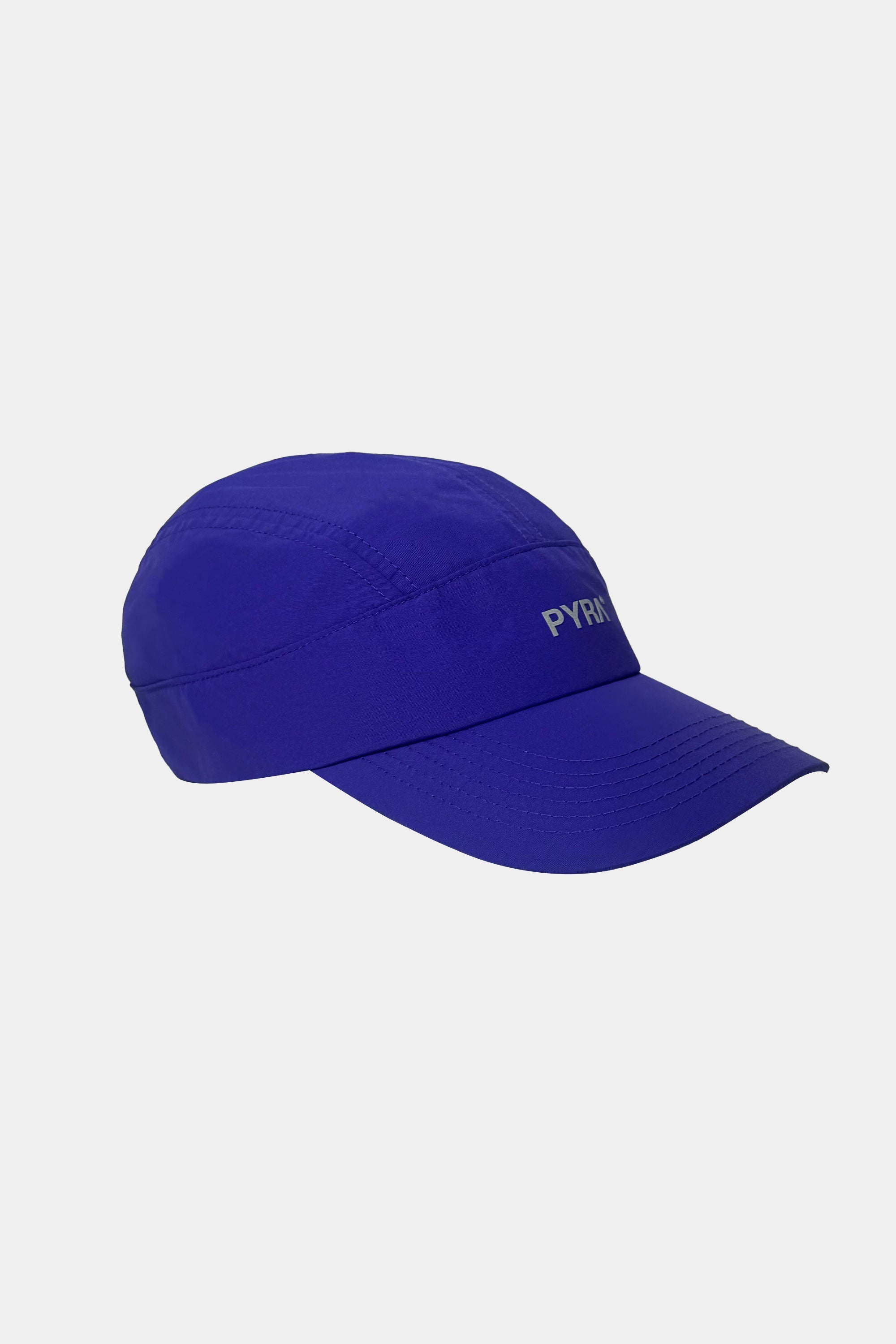 CORE LOGO STRAPBACK- PURPLE