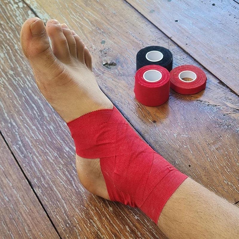 STRAPPING TAPE 3.8cm - Crux Gear