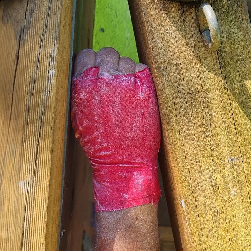 STRAPPING TAPE 3.8cm - Crux Gear