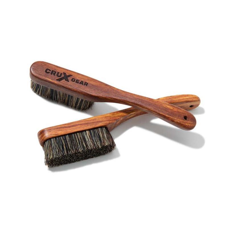 SUMMIT BRUSH - Crux Gear