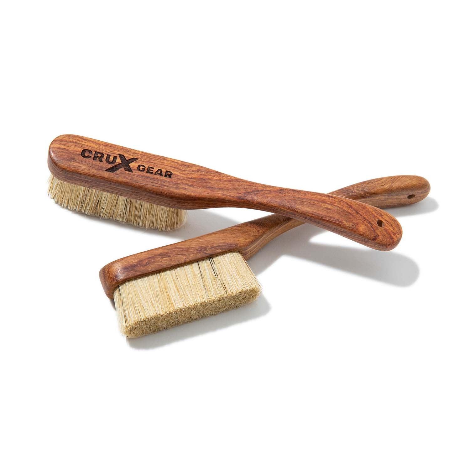 SUMMIT BRUSH - Crux Gear