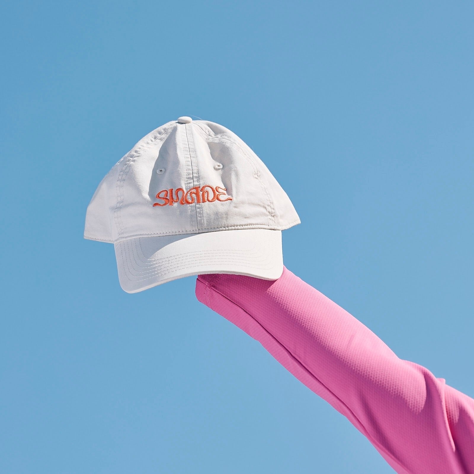 Sun Ray UPF50+ Sun Protection Clothing Shade Cap hat Australia