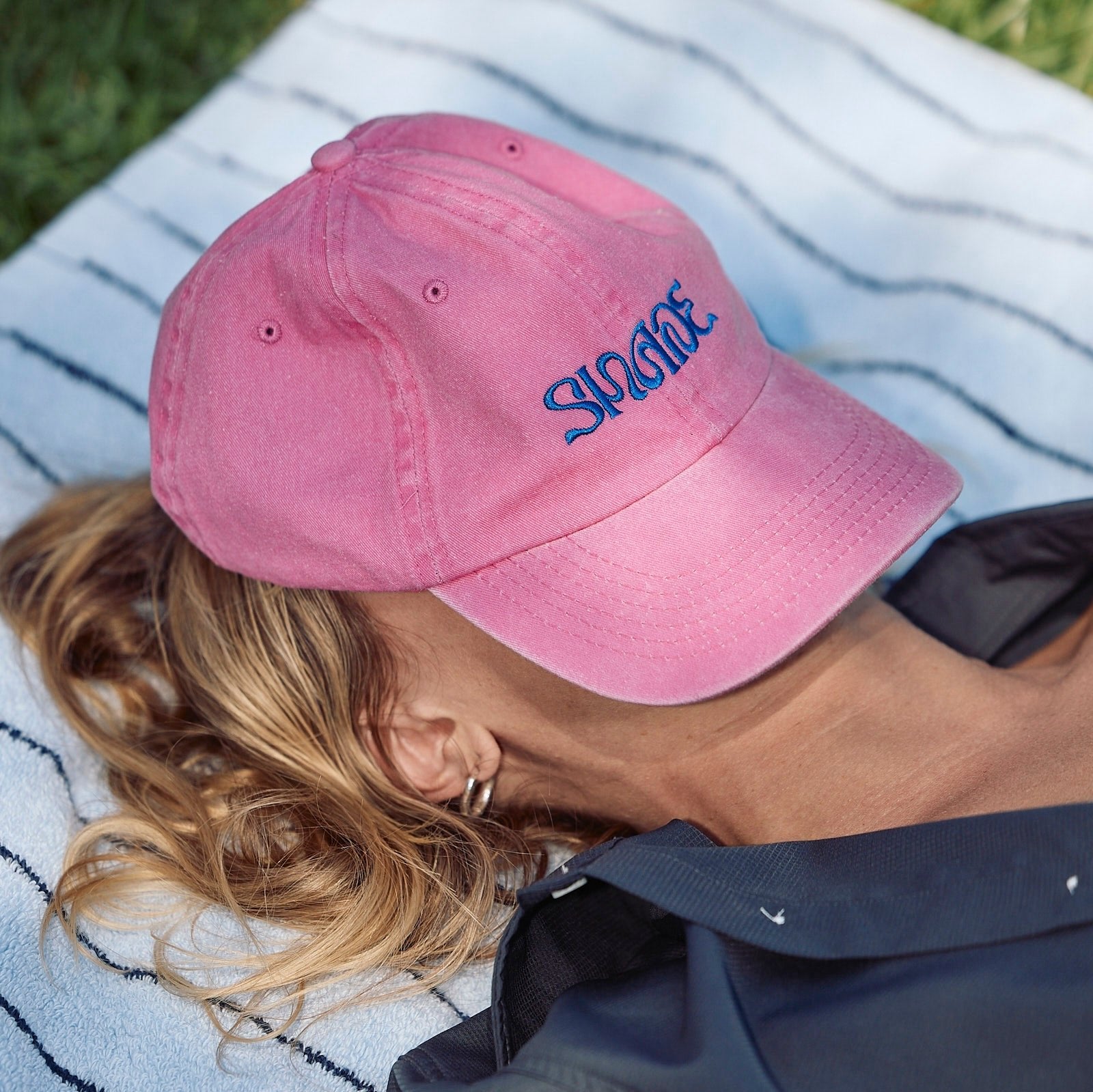 Sun Ray UPF50+ Sun Protection Clothing Shade Cap hat Australia