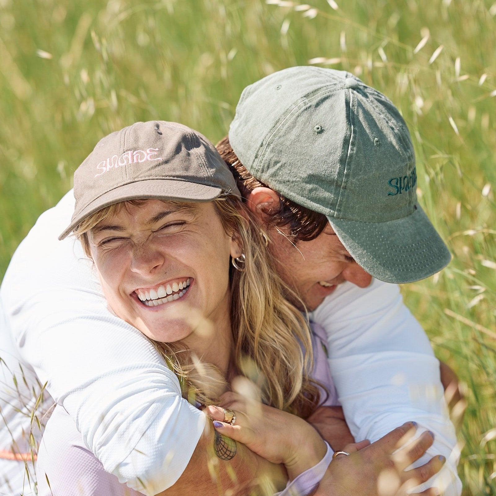 Sun Ray UPF50+ Sun Protection Clothing Shade Cap hat Australia