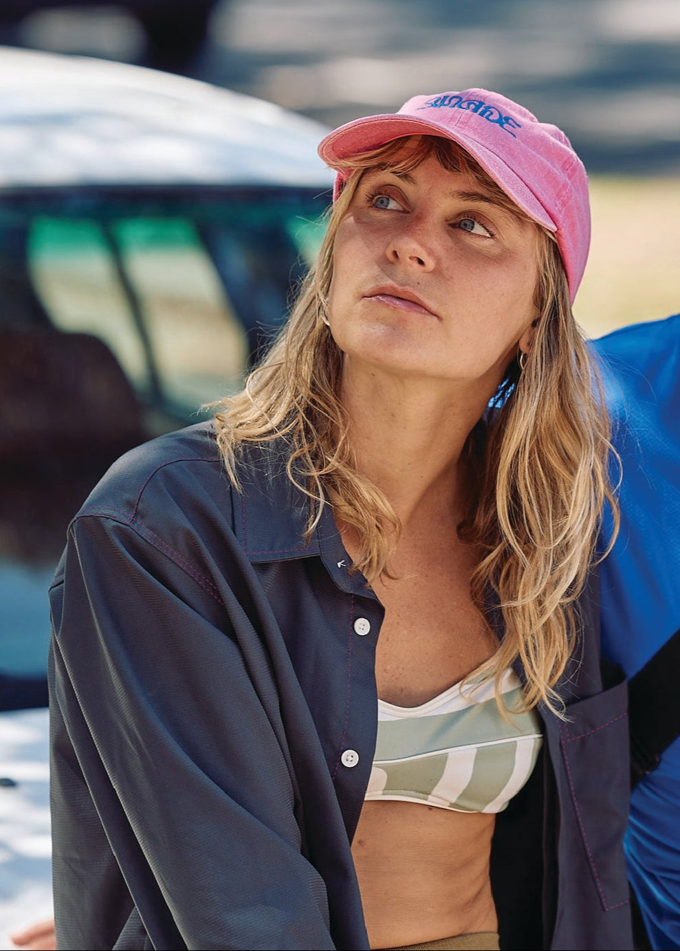 Sun Ray UPF50+ Sun Protection Clothing Sun Shirt Charcoal