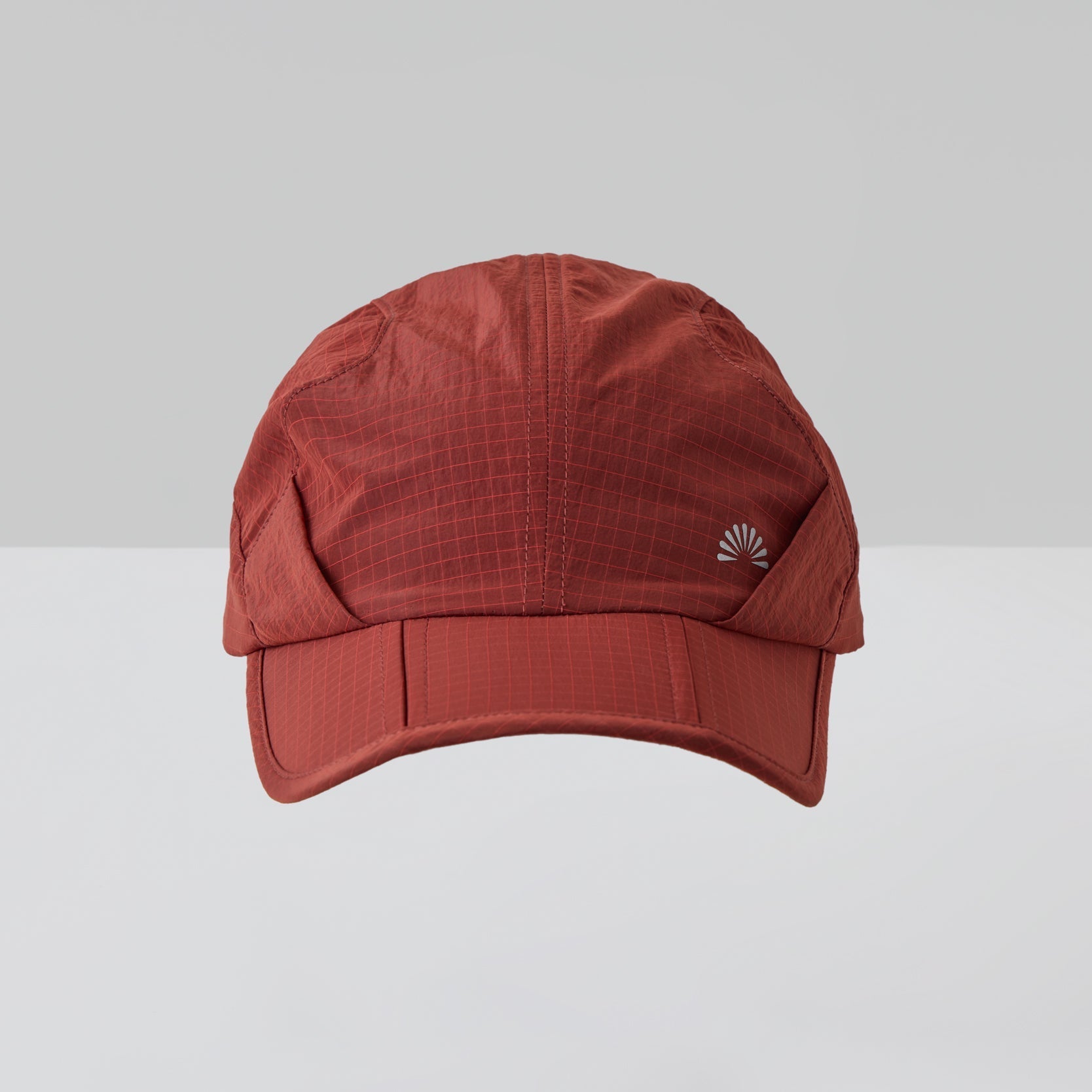 Sun Ray UPF50+ Origami folding flap cap with detachable legionnaire flap