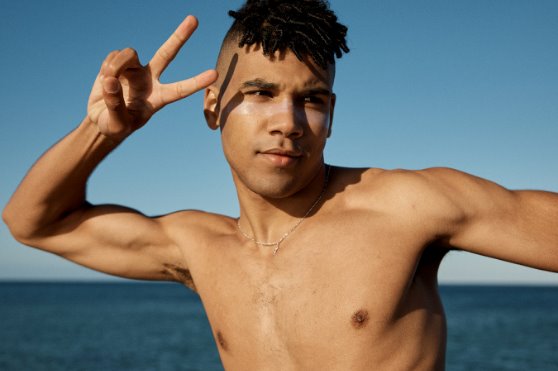 Vegan Surf Zinc SPF50 SunButter Skincare