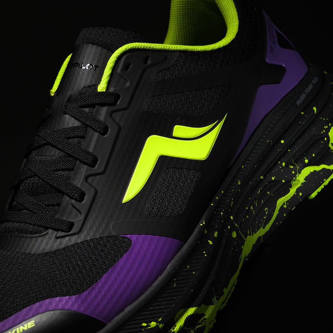 SPECIAL EDITION: Men's Tarkine AUTOPILOT RADICAL - Premium from TARKINE ATHLETICS - Just $200! Shop now at TARKINE ATHLETICS