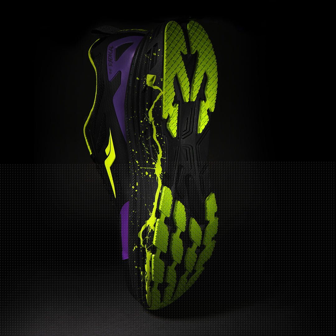 SPECIAL EDITION: Men's Tarkine AUTOPILOT RADICAL - Premium from TARKINE ATHLETICS - Just $200! Shop now at TARKINE ATHLETICS