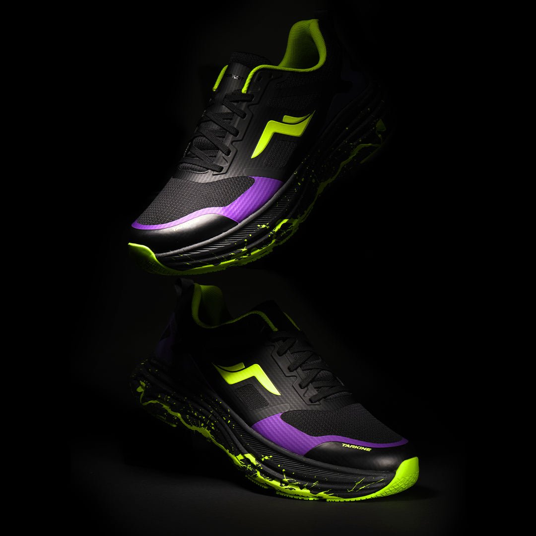 SPECIAL EDITION: Men's Tarkine AUTOPILOT RADICAL - Premium from TARKINE ATHLETICS - Just $200! Shop now at TARKINE ATHLETICS