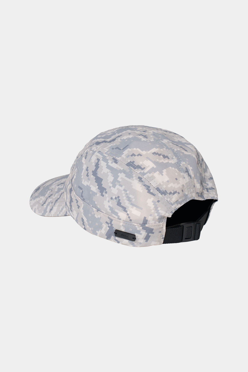 CAMO STRAPBACK - DIGITAL