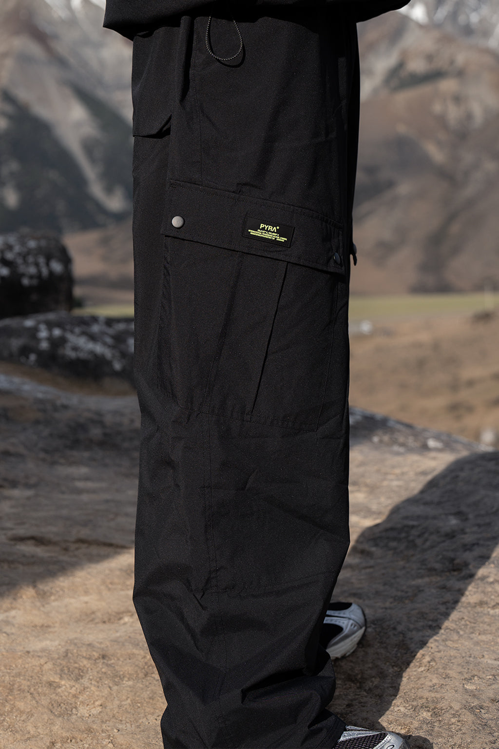 DYNAMICS 20K SNOW CARGO PANT