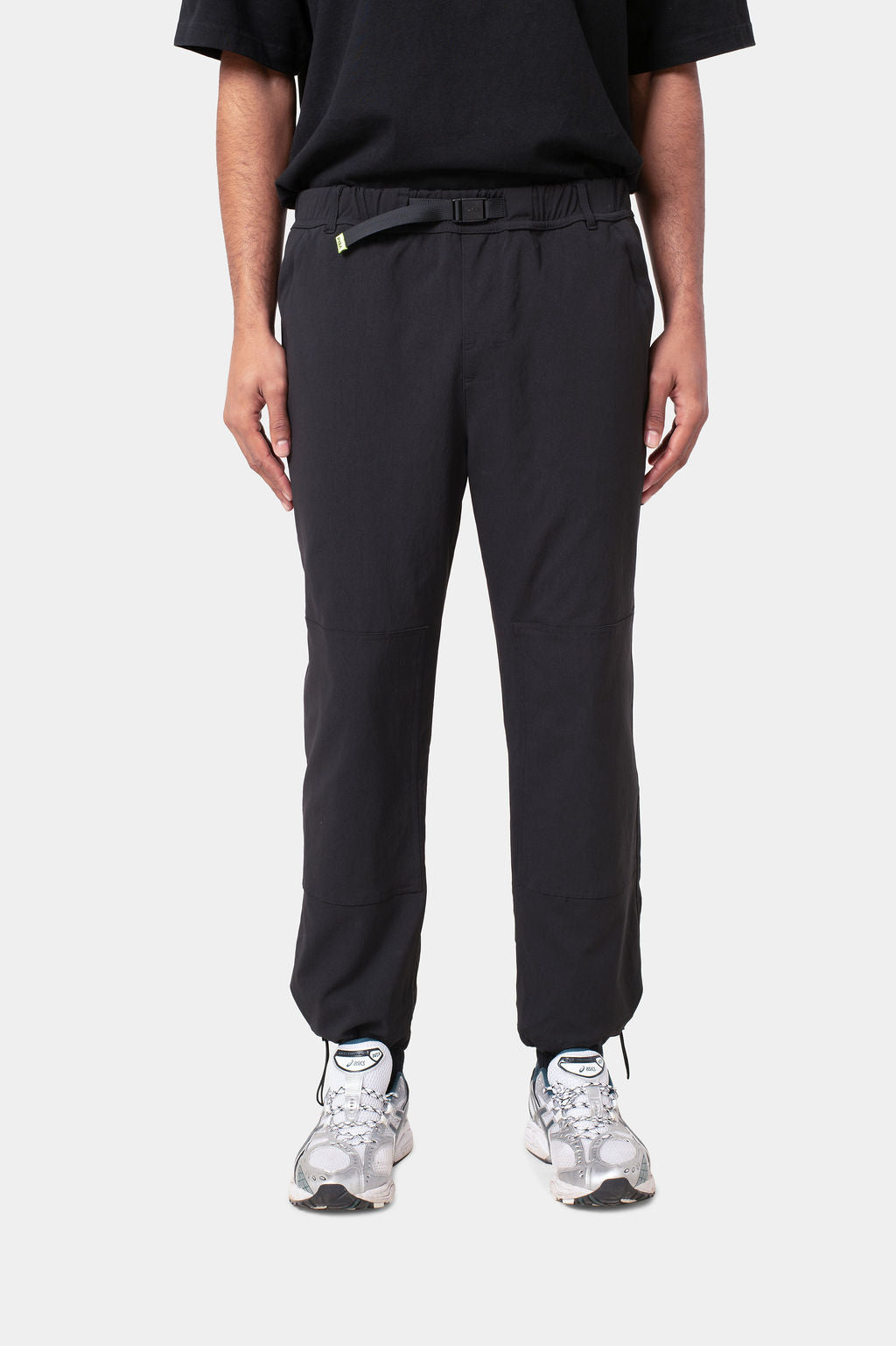 ROCK PANT - BLACK