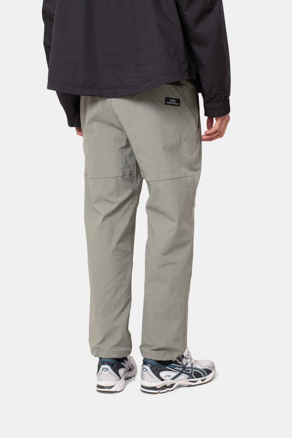 BALLISTIC HIKE PANT - OLIVE