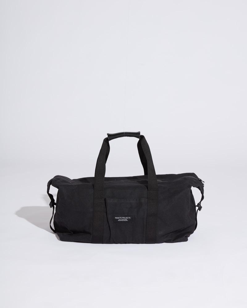 Remote Projects Weekender WEEKENDER - BLACK