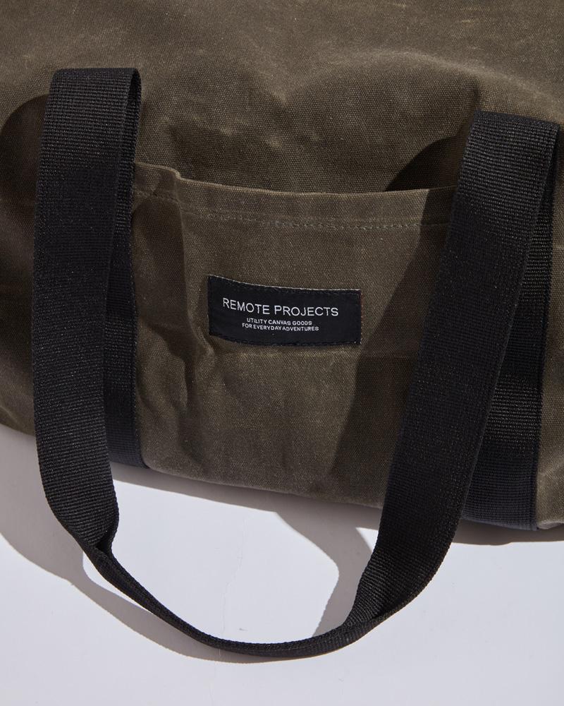 Remote Projects Weekender WEEKENDER - BUSH