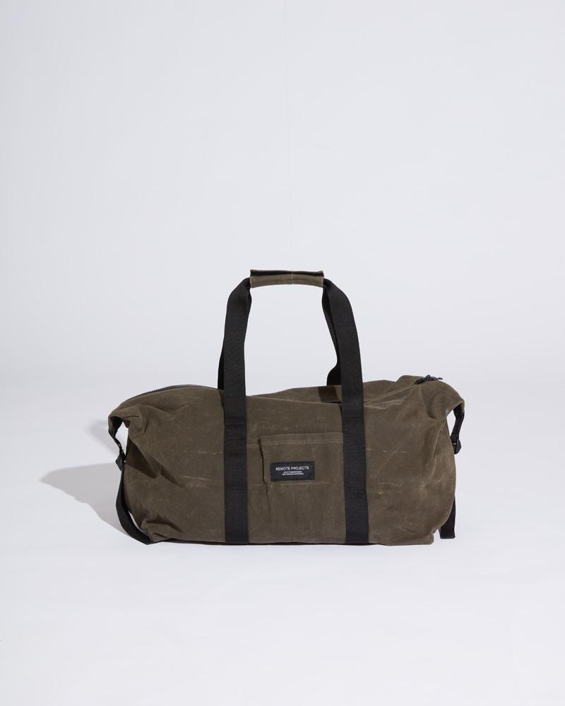 Remote Projects Weekender WEEKENDER - BUSH