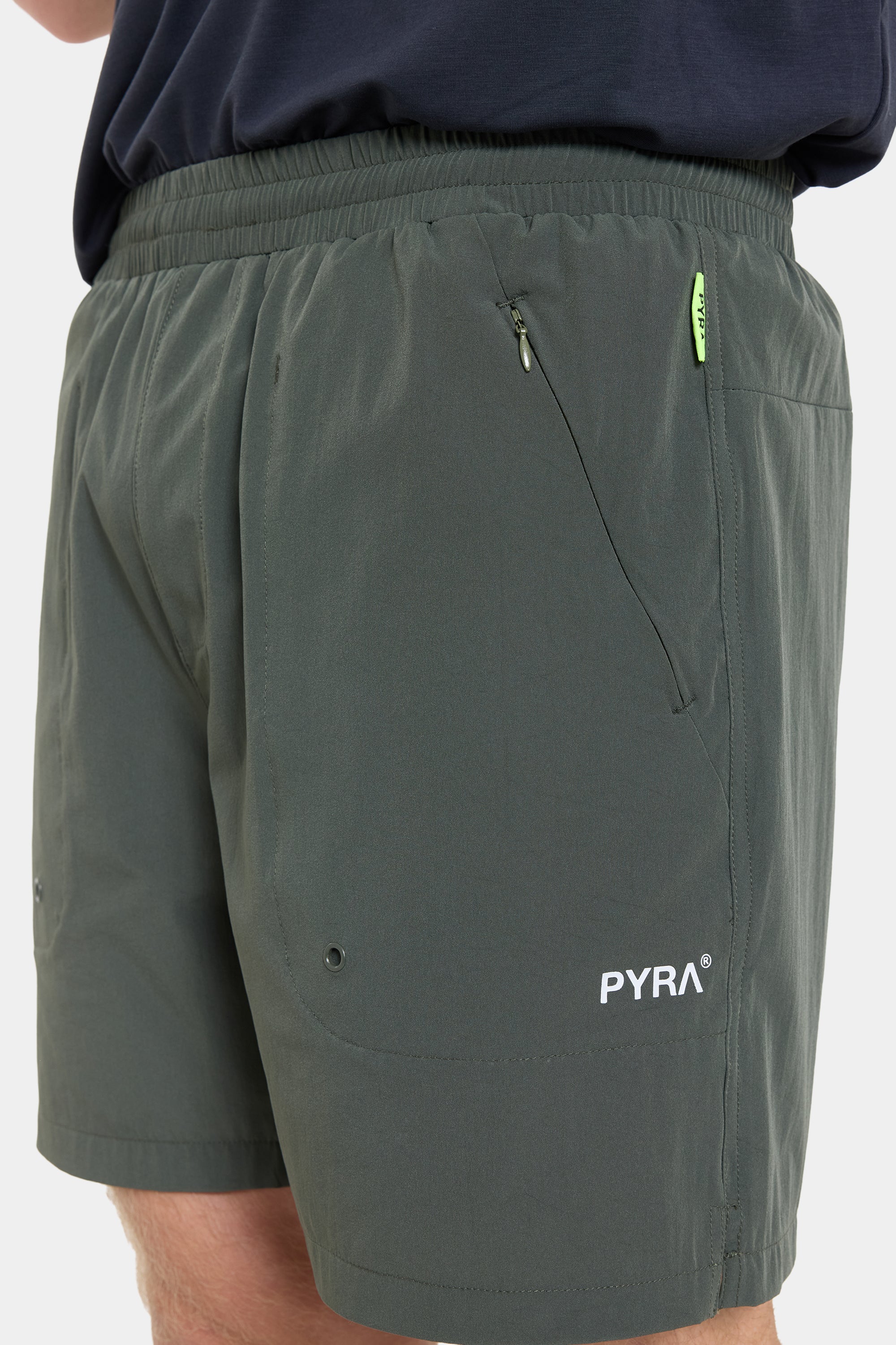 CADENCE SHORT - MINERAL