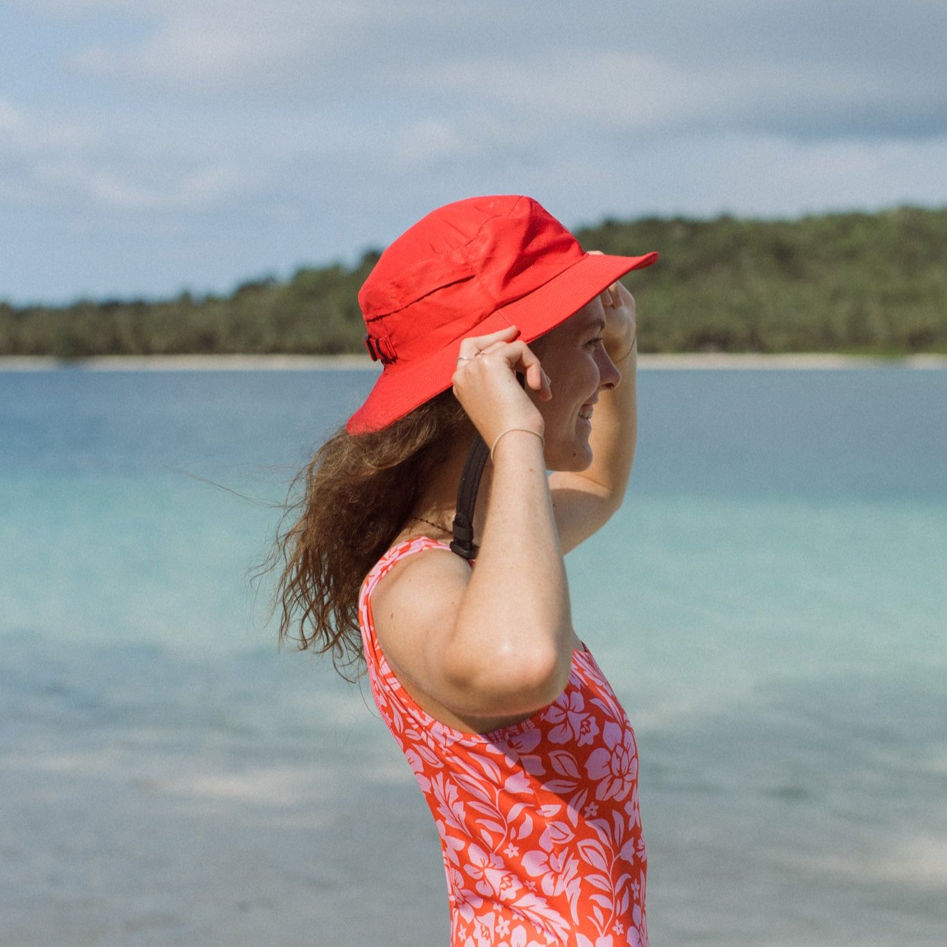 Chilli Surf Hat UPF50+