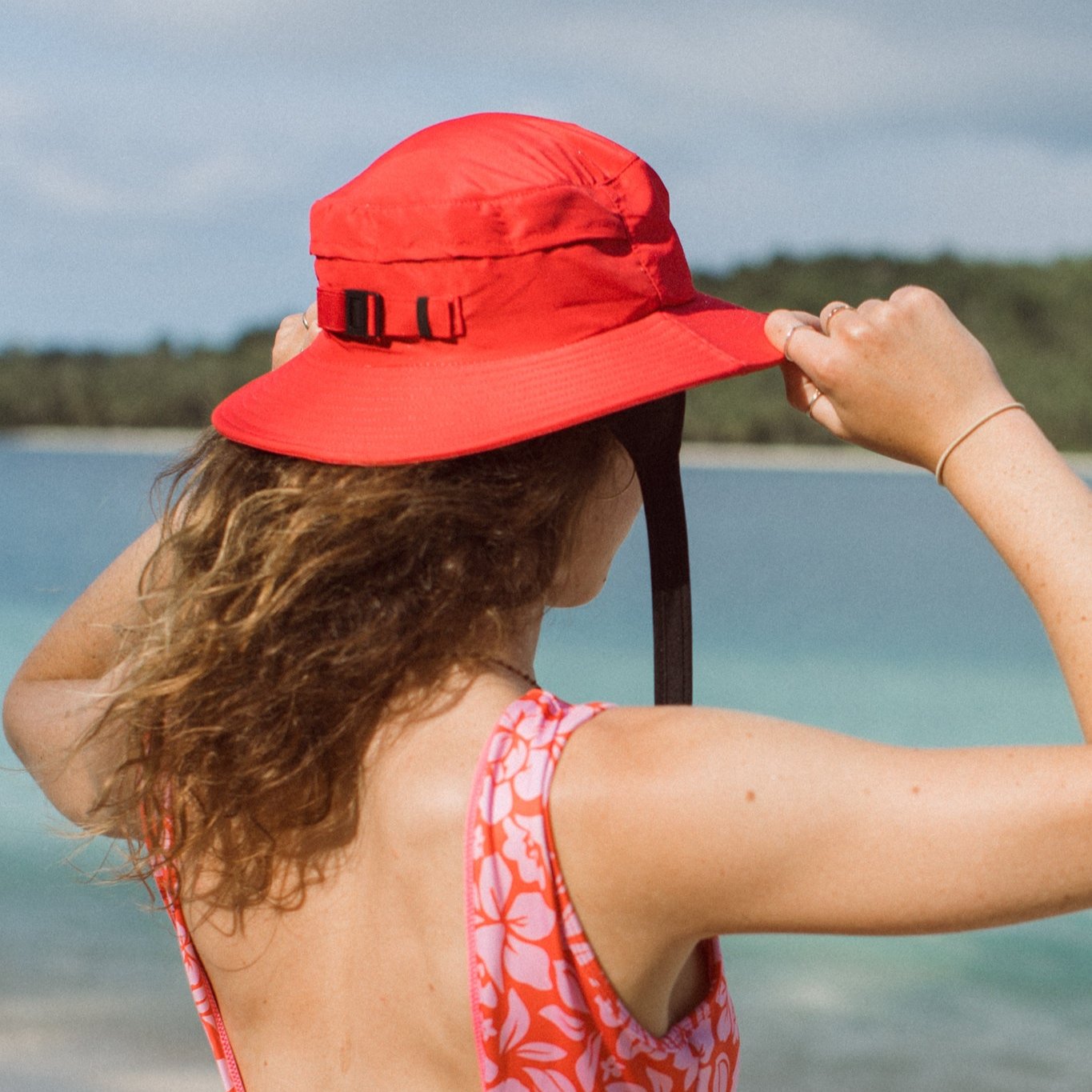 Chilli Surf Hat UPF50+