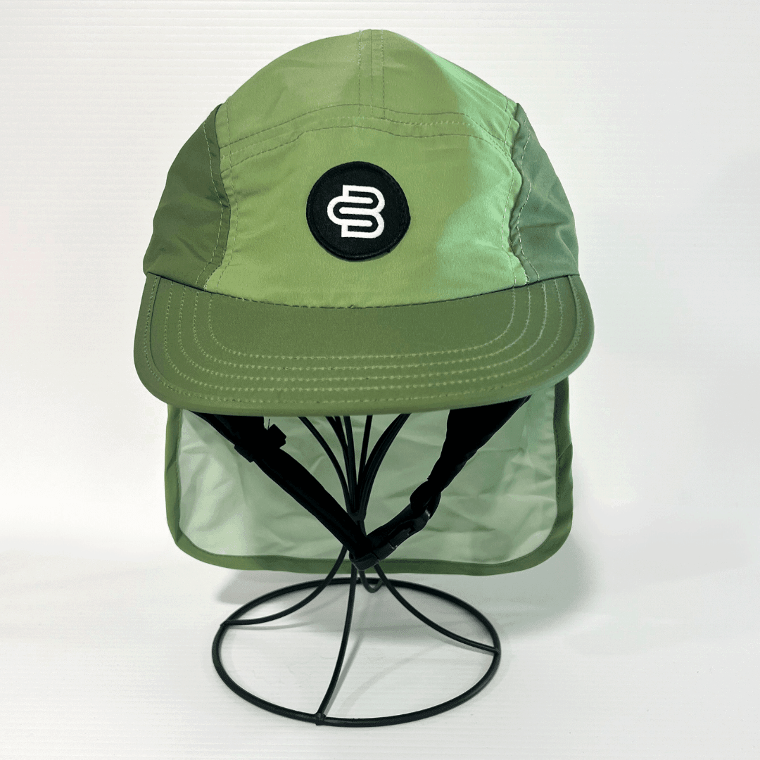 The Green Room - Boardsox Surf Cap - BOARDSOX® AustraliaHat