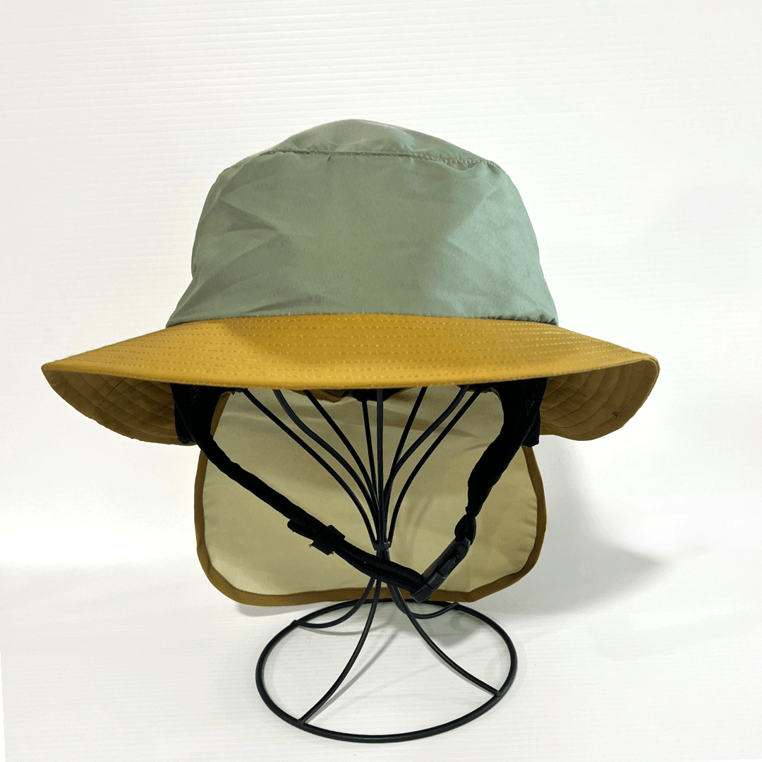 The Lennox - Boardsox Surf Hat - BOARDSOX® AustraliaHat