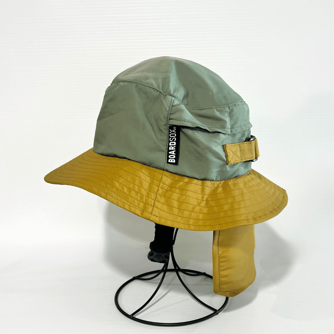 The Lennox - Boardsox Surf Hat - BOARDSOX® AustraliaHat