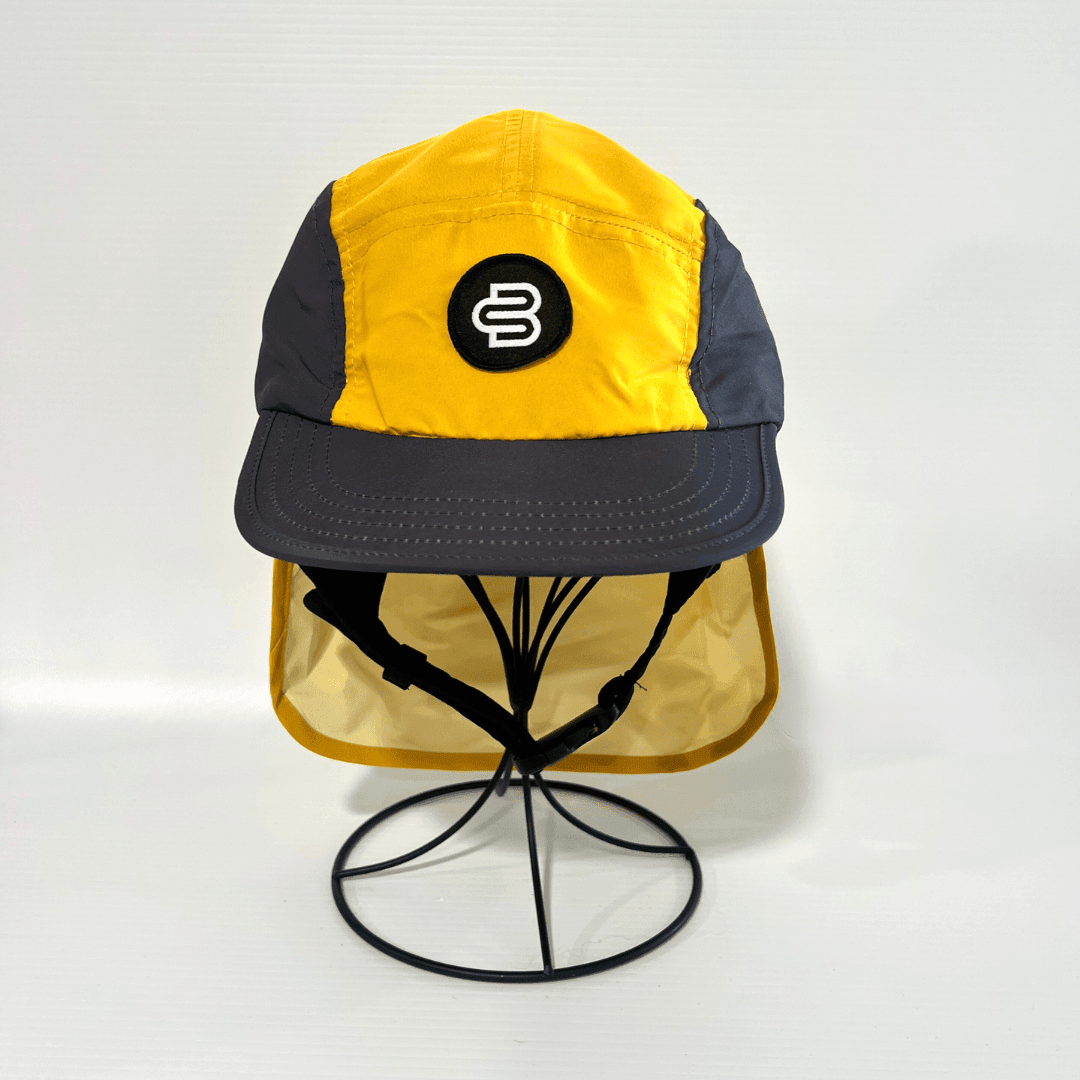 The Salty Sun - Boardsox Surf Cap - BOARDSOX® AustraliaHat