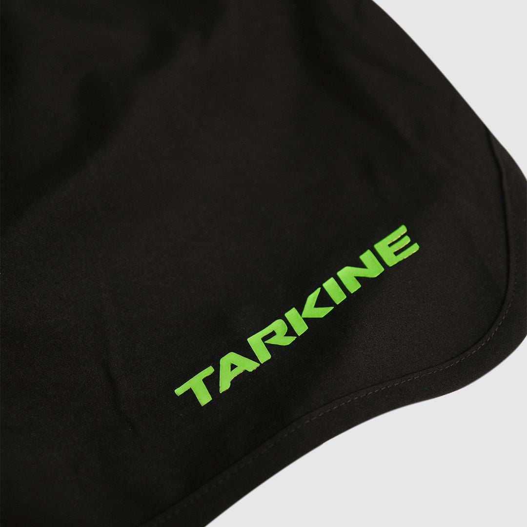 Women's Eco-Elite Shorts - Premium Shorts from TARKINE SPORT - Just $70! Shop now at TARKINE ATHLETICS