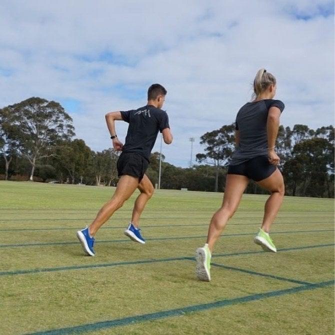 Women's Tarkine Goshawk V1 - Premium shoes from TARKINE SPORT - Just $90! Shop now at TARKINE RUNNING