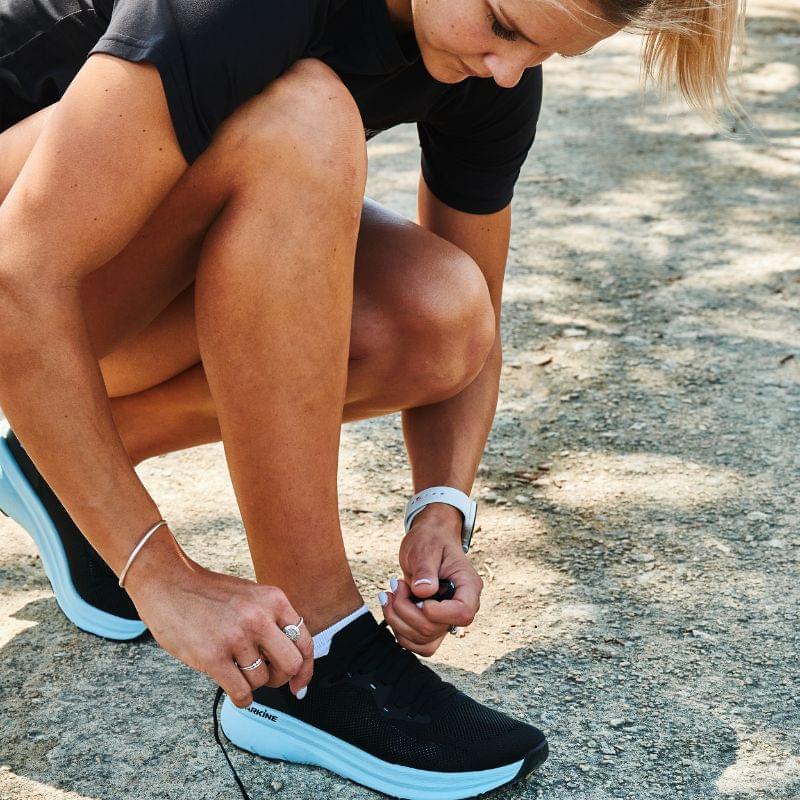 Women's Tarkine Goshawk V2 I - Premium shoes from TARKINE SPORT - Just $110! Shop now at TARKINE RUNNING