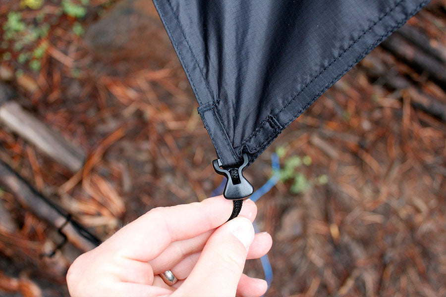 Extra Large Rain Fly